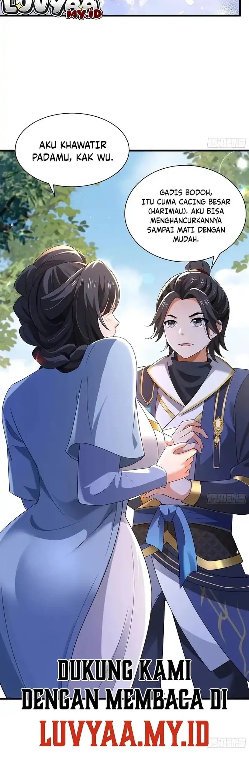 Reborn in the Water Margin World as the Strongest Wu Dalang Chapter 46 Gambar 32