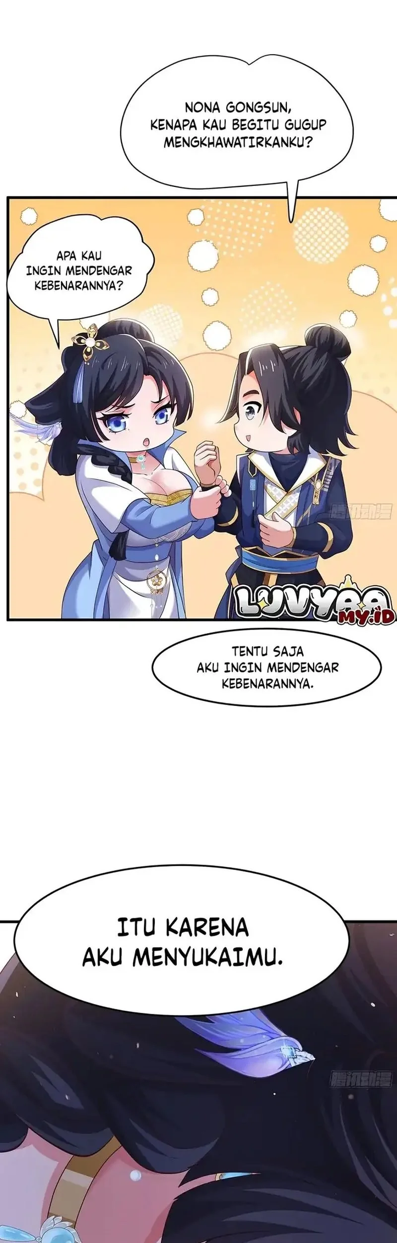 Reborn in the Water Margin World as the Strongest Wu Dalang Chapter 46 Gambar 33