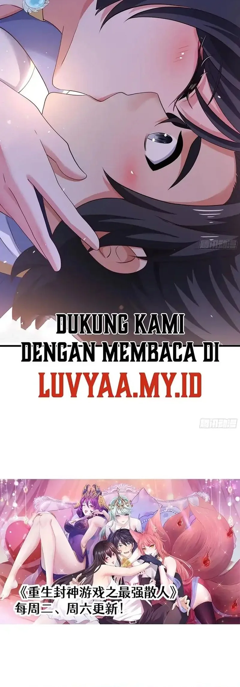 Reborn in the Water Margin World as the Strongest Wu Dalang Chapter 46 Gambar 34