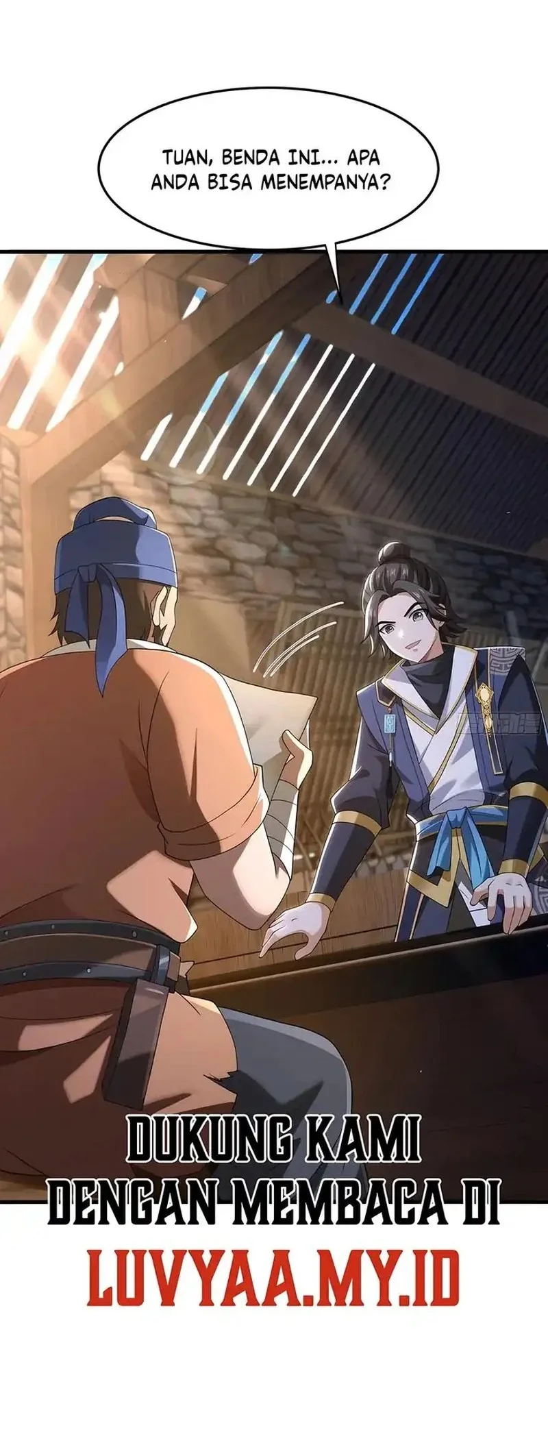 Manhua Reborn in the Water Margin World as the Strongest Wu Dalang Chapter 46 gambar 2