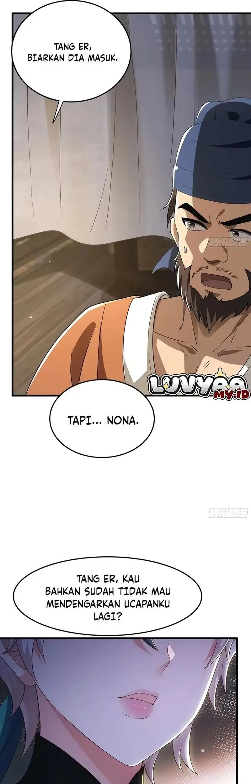 Reborn in the Water Margin World as the Strongest Wu Dalang Chapter 46 Gambar 5