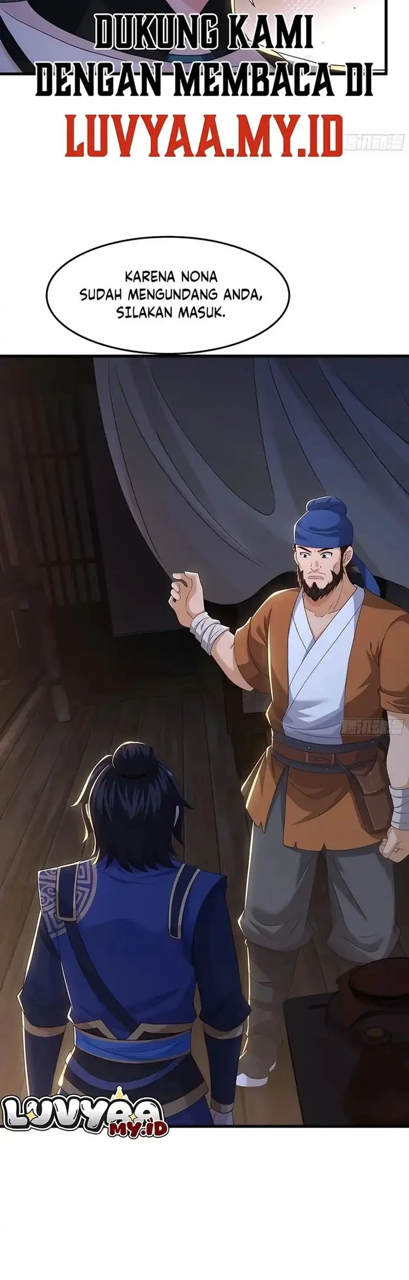 Reborn in the Water Margin World as the Strongest Wu Dalang Chapter 46 Gambar 6