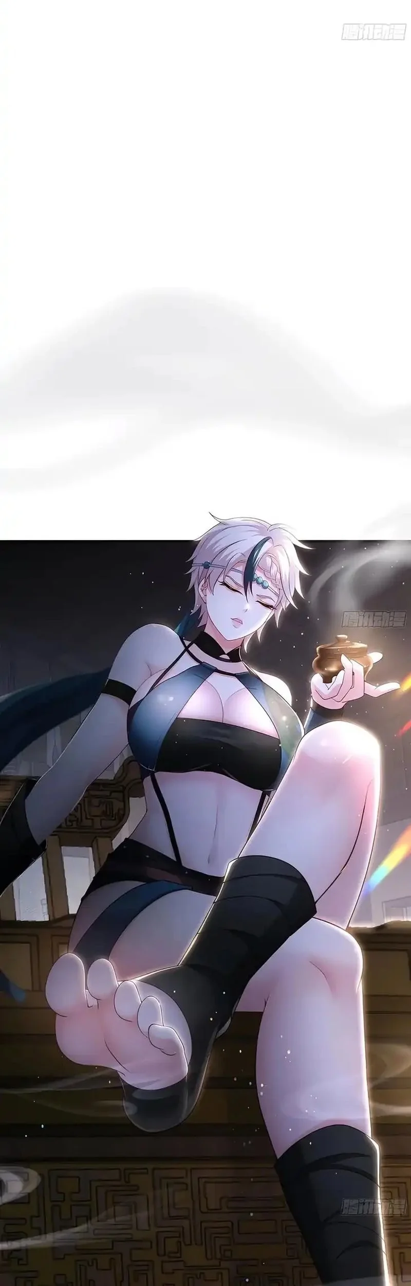 Reborn in the Water Margin World as the Strongest Wu Dalang Chapter 46 Gambar 7