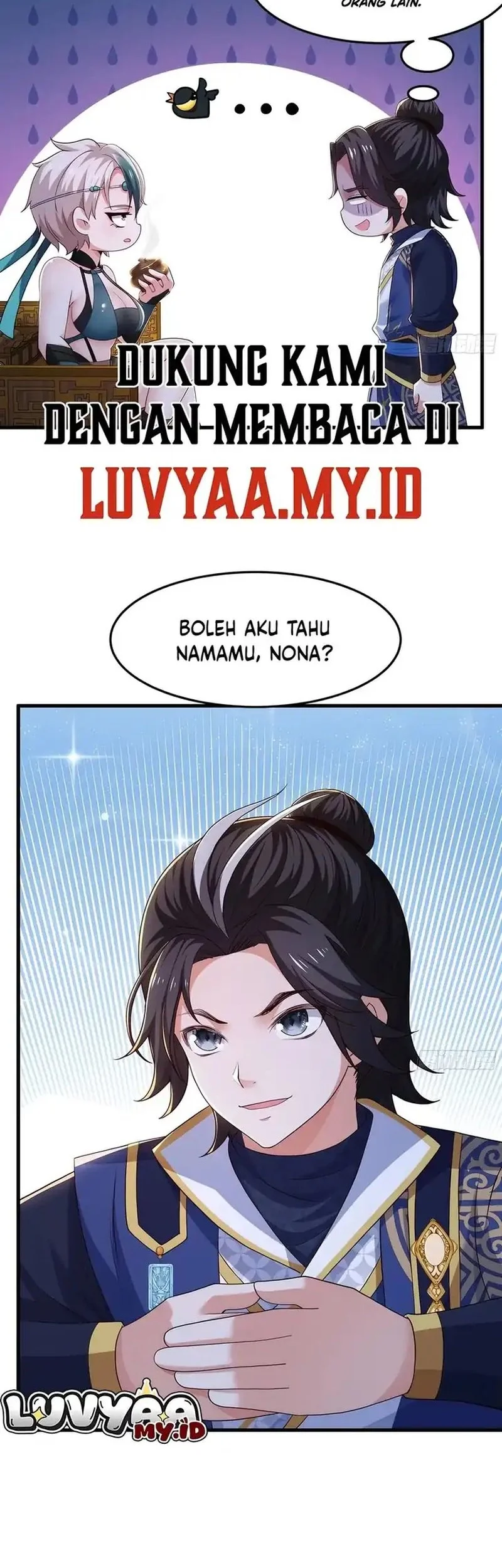 Reborn in the Water Margin World as the Strongest Wu Dalang Chapter 46 Gambar 10