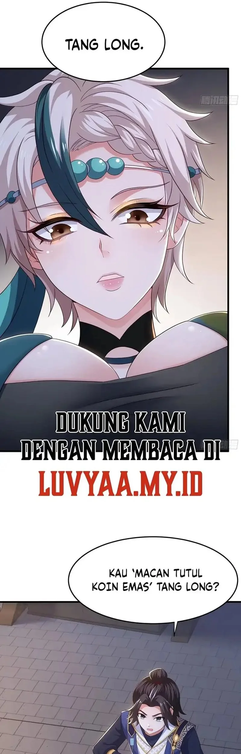 Reborn in the Water Margin World as the Strongest Wu Dalang Chapter 46 Gambar 11