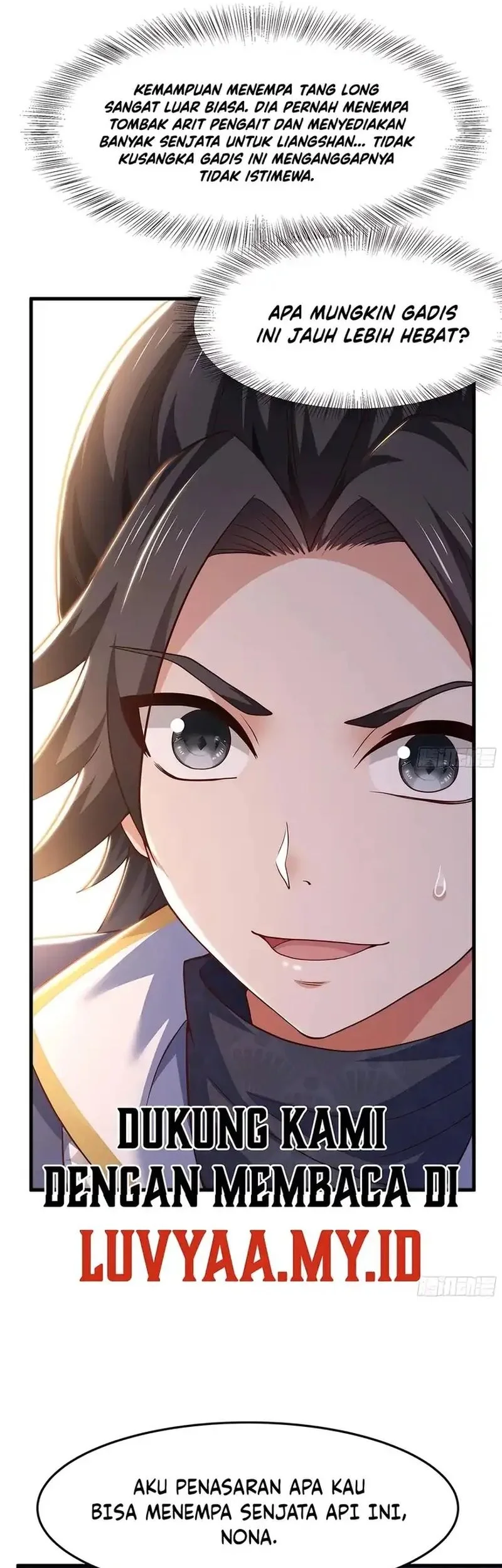 Reborn in the Water Margin World as the Strongest Wu Dalang Chapter 46 Gambar 13