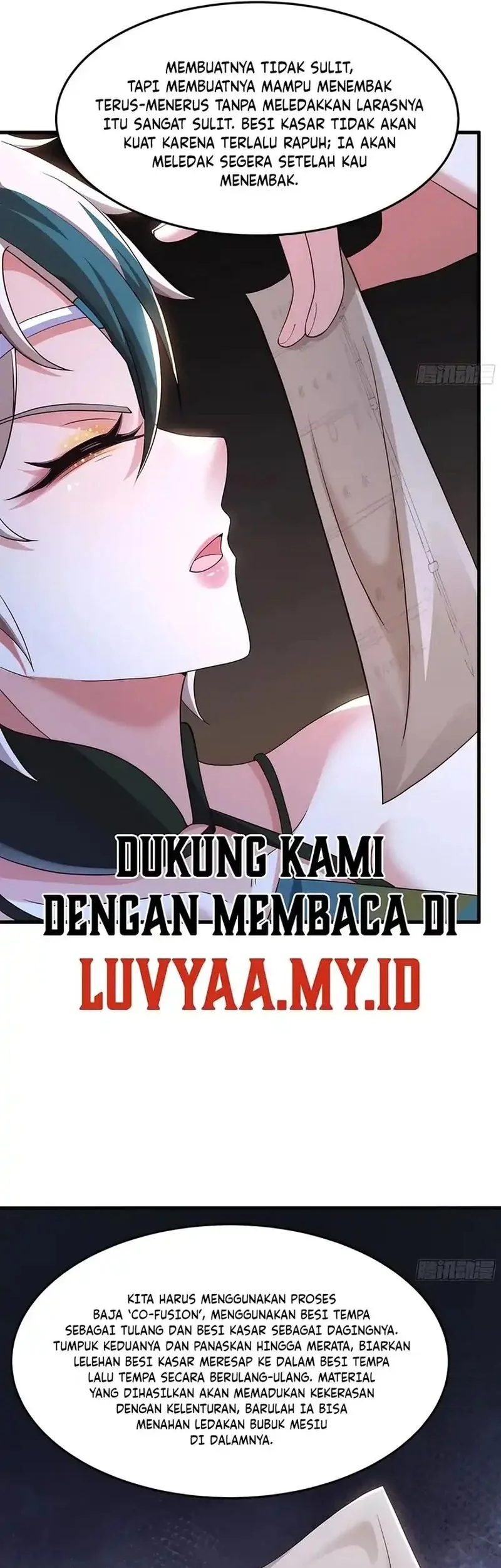 Reborn in the Water Margin World as the Strongest Wu Dalang Chapter 46 Gambar 15