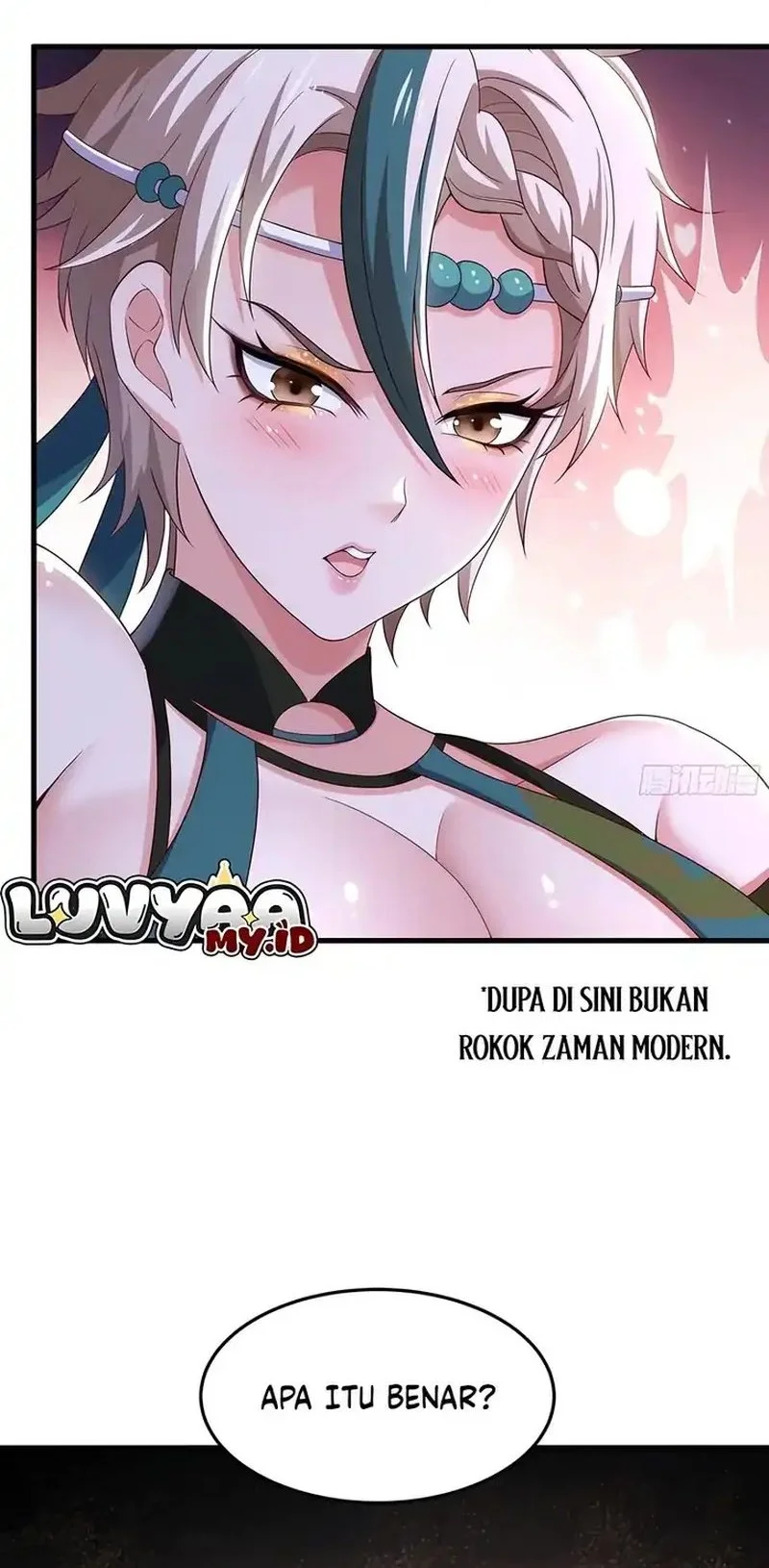 Reborn in the Water Margin World as the Strongest Wu Dalang Chapter 46 Gambar 18