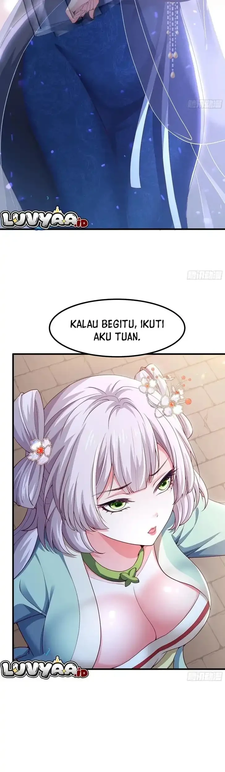 Reborn in the Water Margin World as the Strongest Wu Dalang Chapter 5 Gambar 26