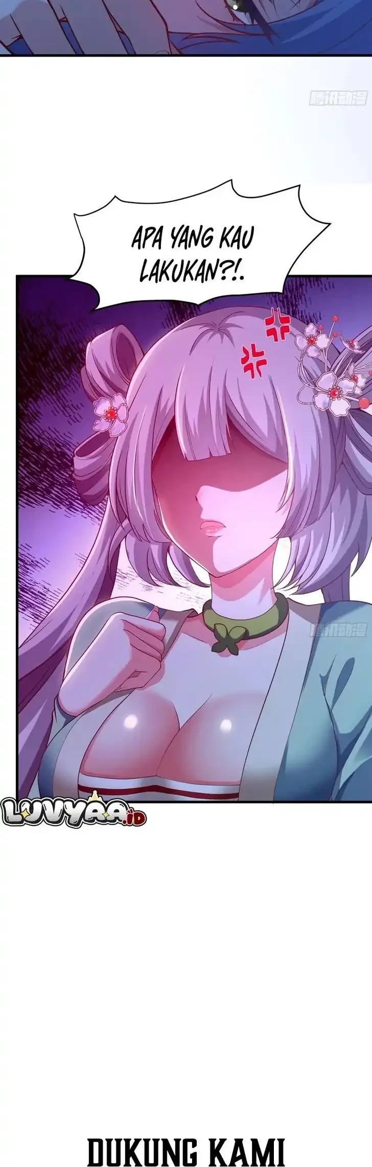 Reborn in the Water Margin World as the Strongest Wu Dalang Chapter 5 Gambar 31