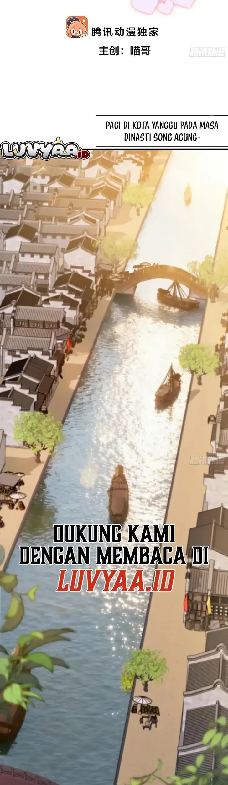 Manhua Reborn in the Water Margin World as the Strongest Wu Dalang Chapter 5 gambar nomor 2