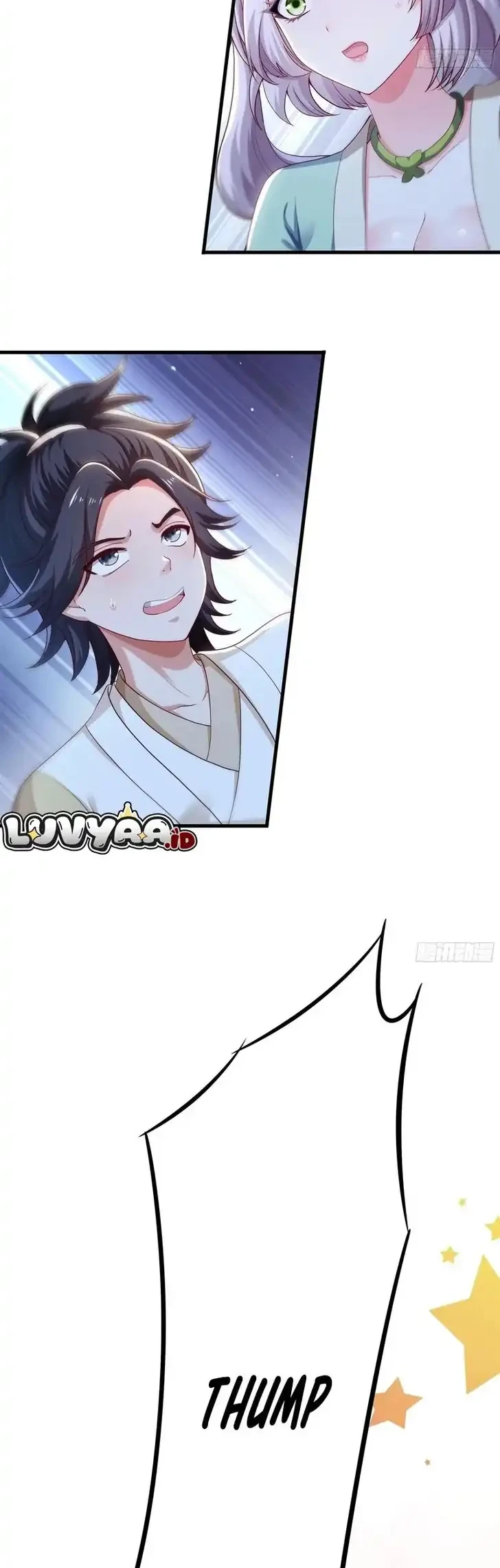 Reborn in the Water Margin World as the Strongest Wu Dalang Chapter 5 Gambar 7