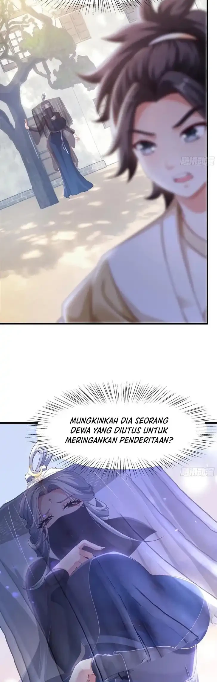 Reborn in the Water Margin World as the Strongest Wu Dalang Chapter 5 Gambar 25