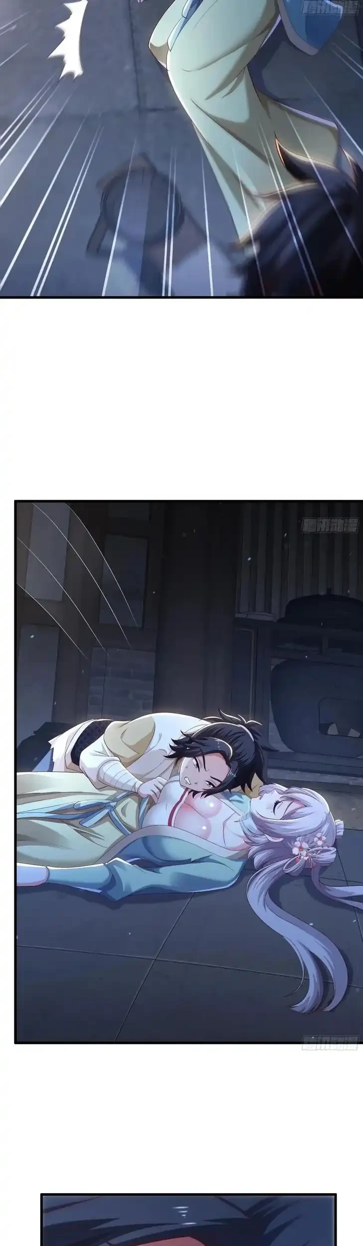 Reborn in the Water Margin World as the Strongest Wu Dalang Chapter 6 Gambar 28