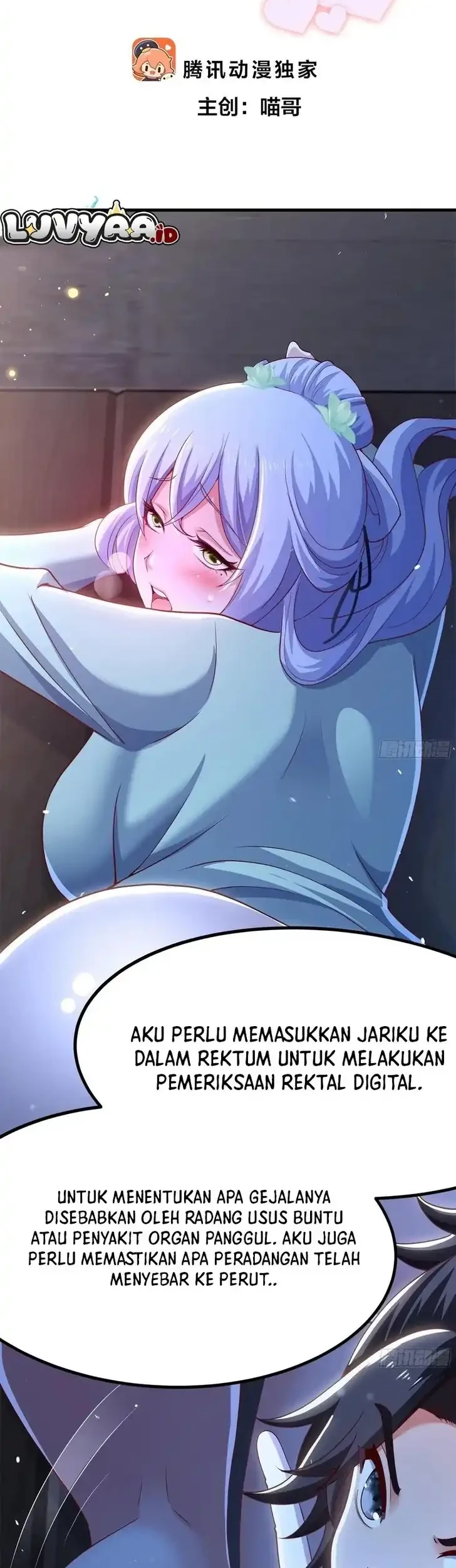 Manhua Reborn in the Water Margin World as the Strongest Wu Dalang Chapter 6 gambar nomor 2