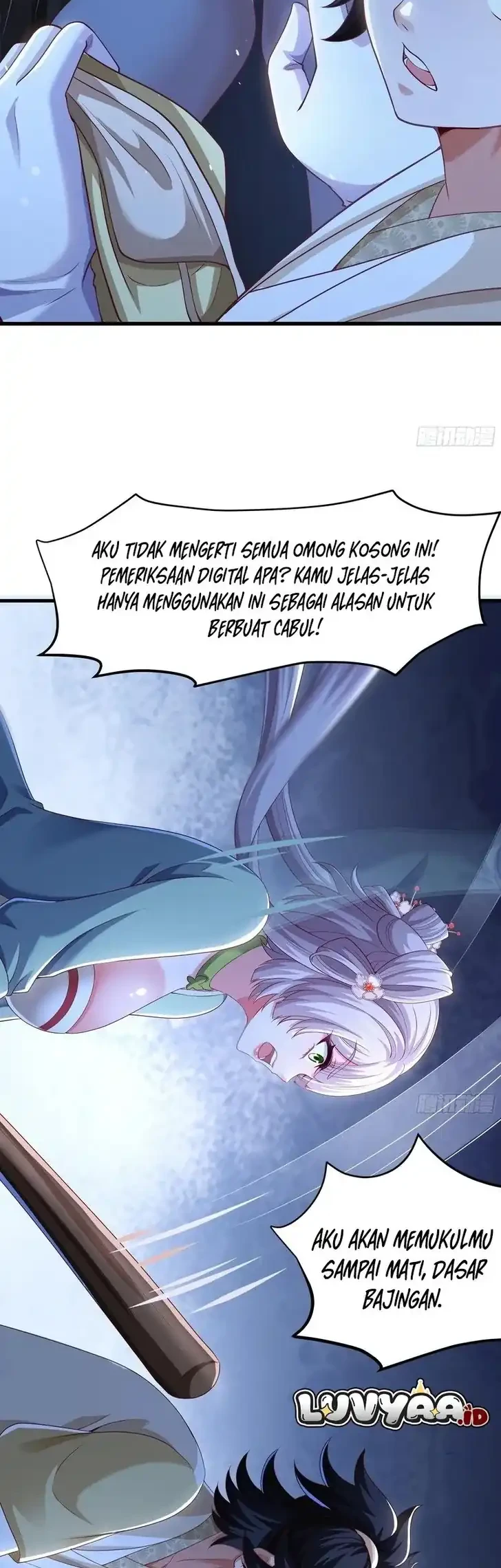 Reborn in the Water Margin World as the Strongest Wu Dalang Chapter 6 Gambar 3