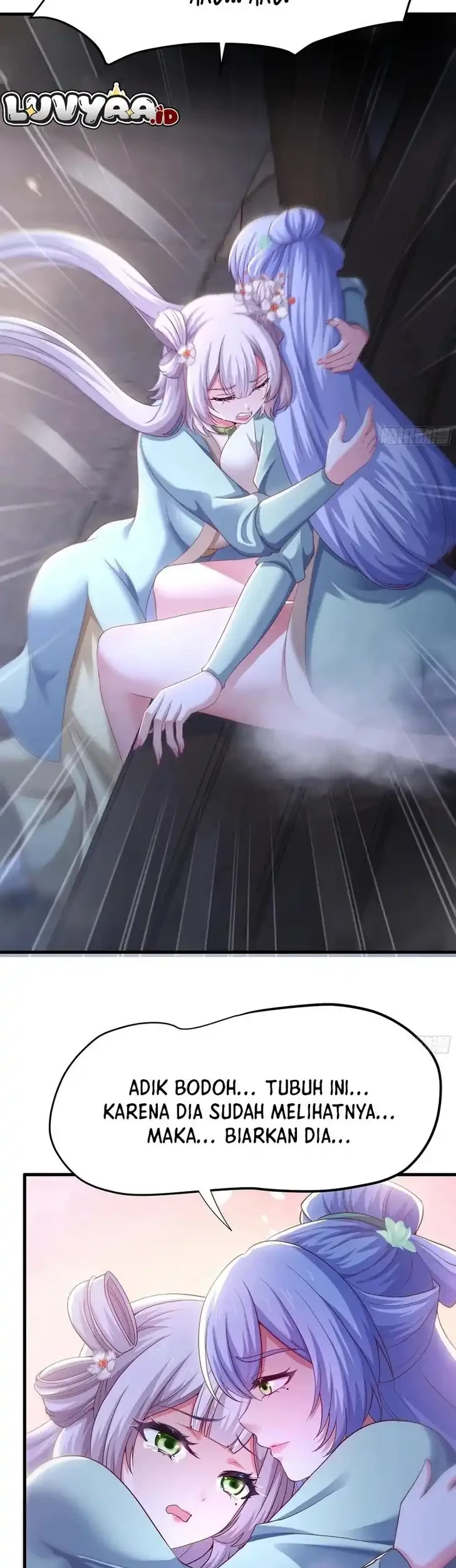 Reborn in the Water Margin World as the Strongest Wu Dalang Chapter 6 Gambar 7