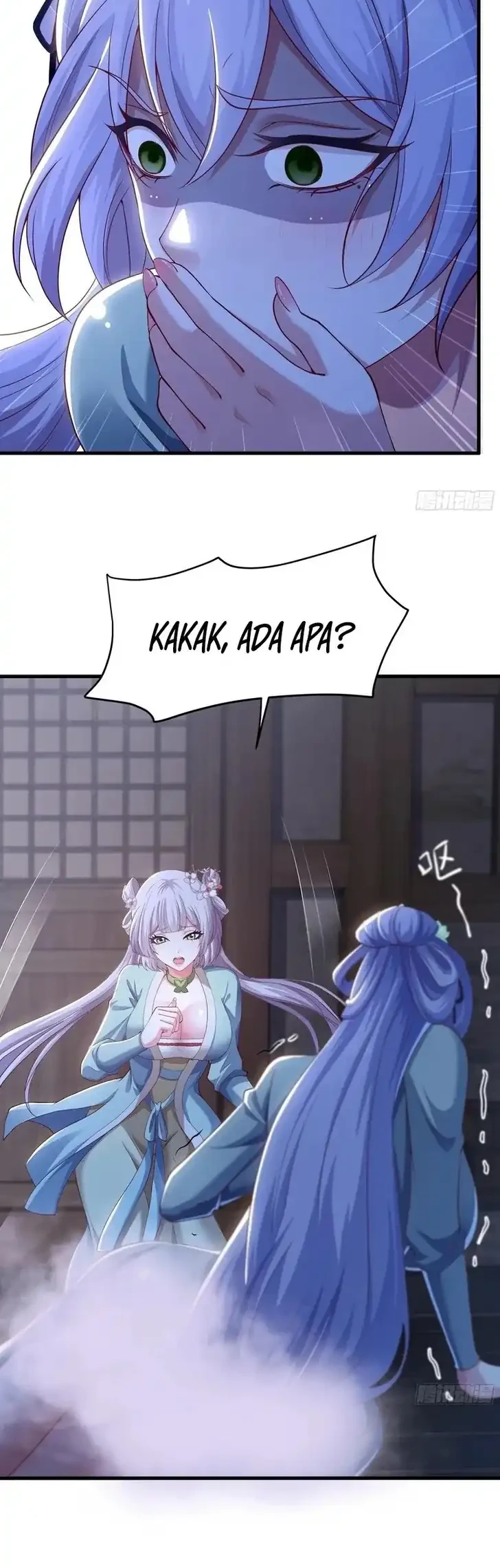 Reborn in the Water Margin World as the Strongest Wu Dalang Chapter 6 Gambar 9