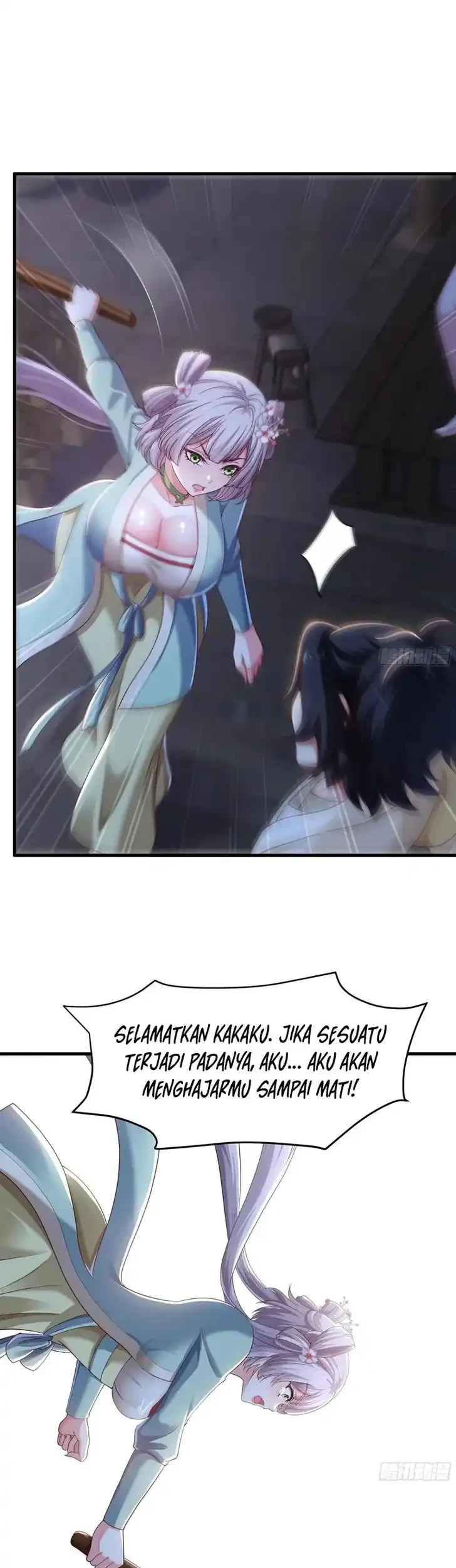 Reborn in the Water Margin World as the Strongest Wu Dalang Chapter 6 Gambar 10