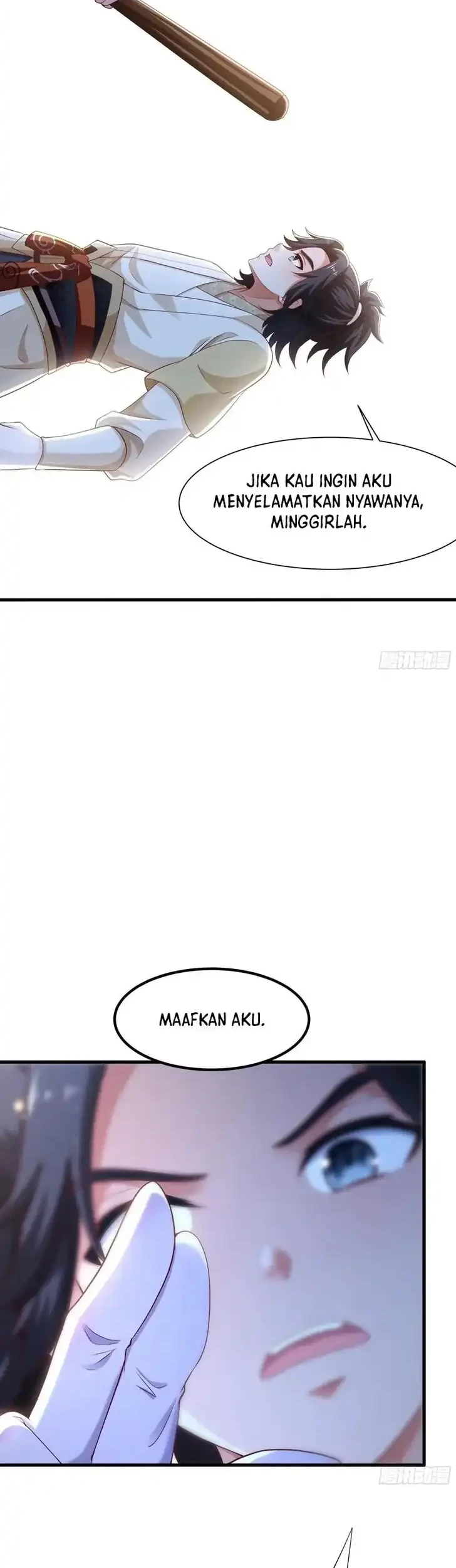 Reborn in the Water Margin World as the Strongest Wu Dalang Chapter 6 Gambar 11