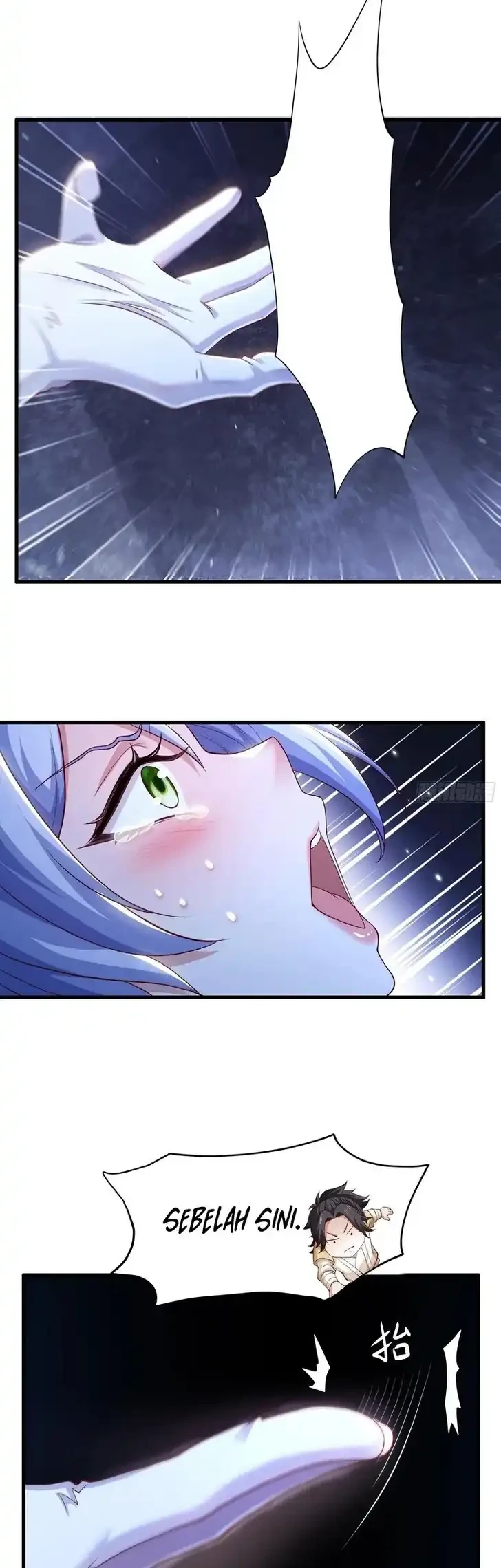 Reborn in the Water Margin World as the Strongest Wu Dalang Chapter 6 Gambar 12