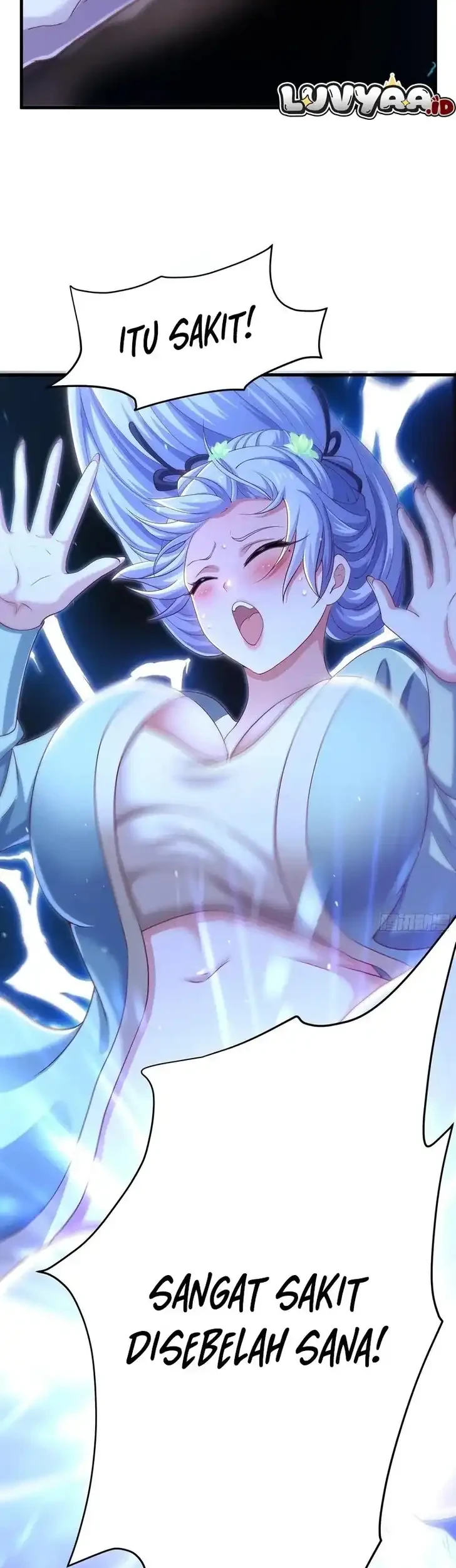 Reborn in the Water Margin World as the Strongest Wu Dalang Chapter 6 Gambar 13