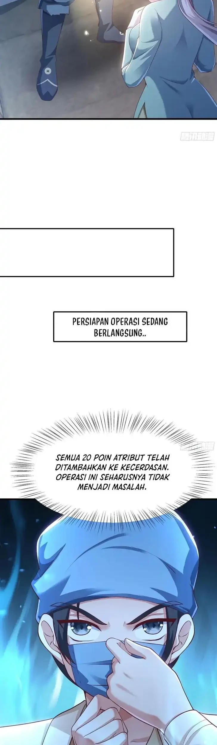 Reborn in the Water Margin World as the Strongest Wu Dalang Chapter 6 Gambar 20