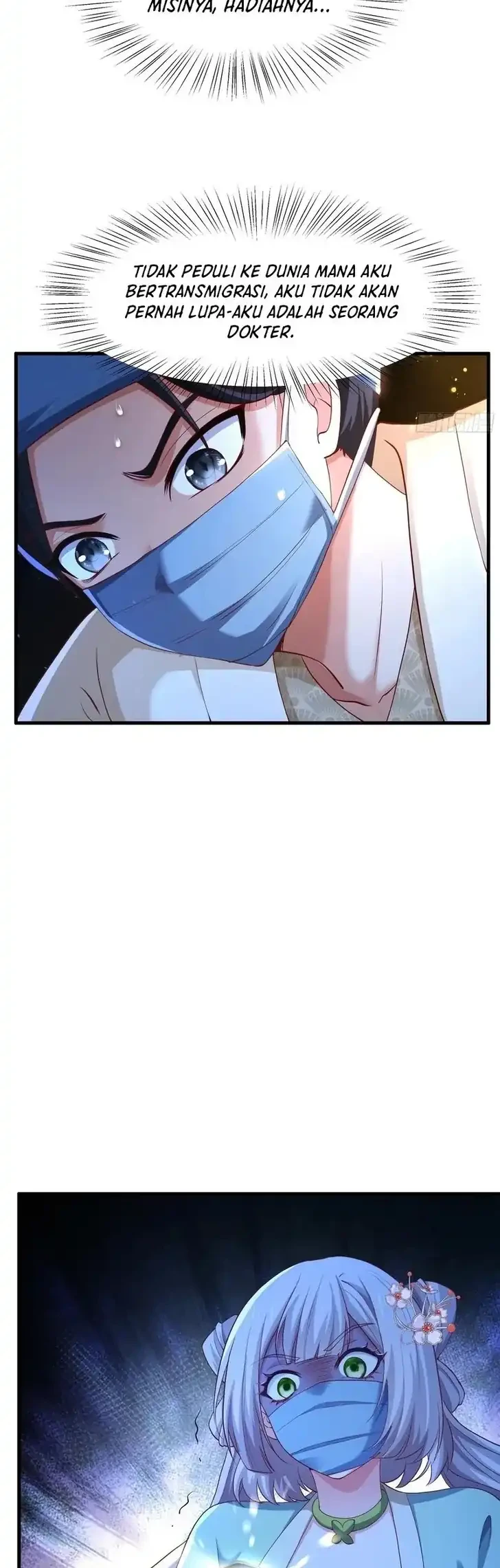 Reborn in the Water Margin World as the Strongest Wu Dalang Chapter 6 Gambar 24