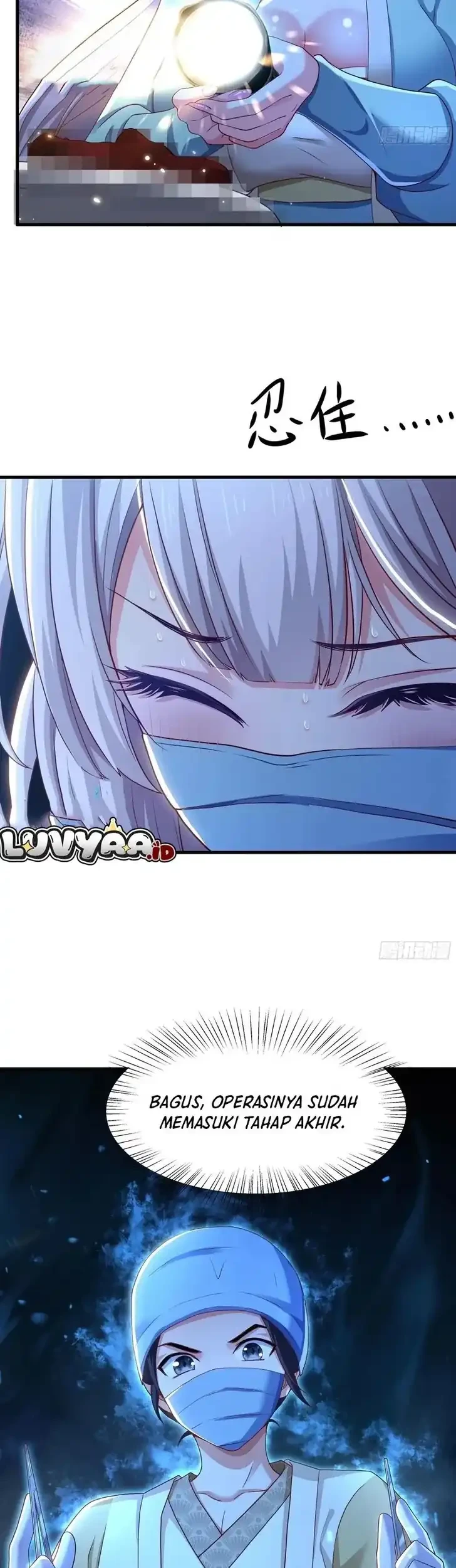 Reborn in the Water Margin World as the Strongest Wu Dalang Chapter 6 Gambar 25