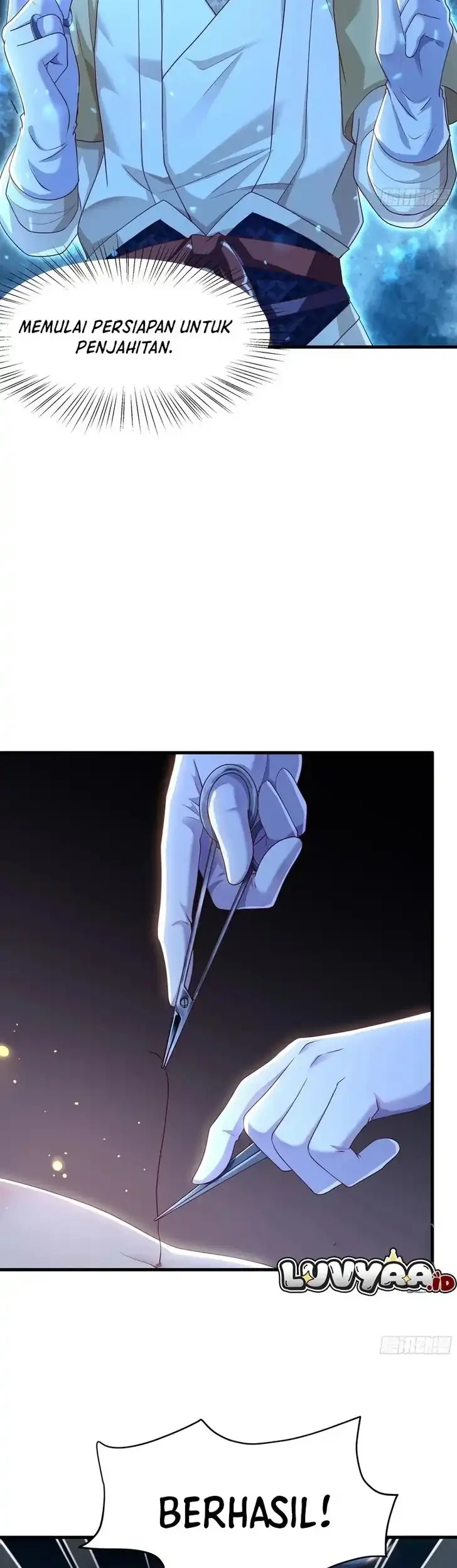 Reborn in the Water Margin World as the Strongest Wu Dalang Chapter 6 Gambar 26