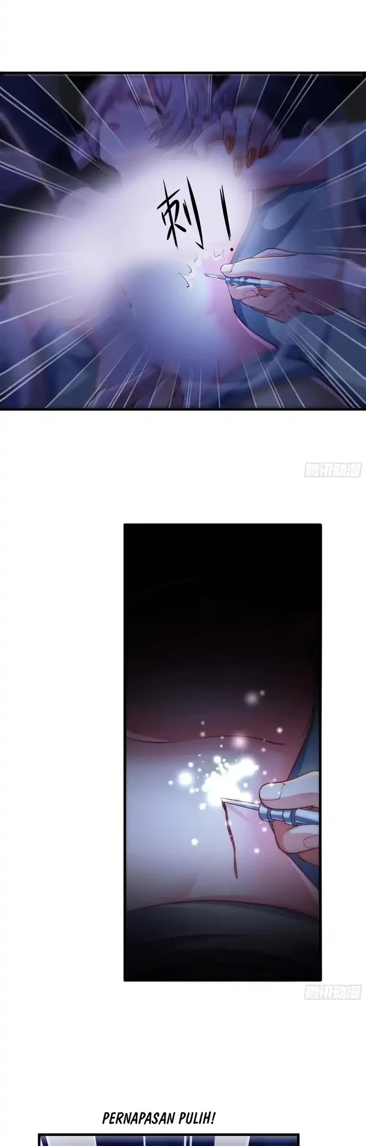 Reborn in the Water Margin World as the Strongest Wu Dalang Chapter 7 Gambar 9