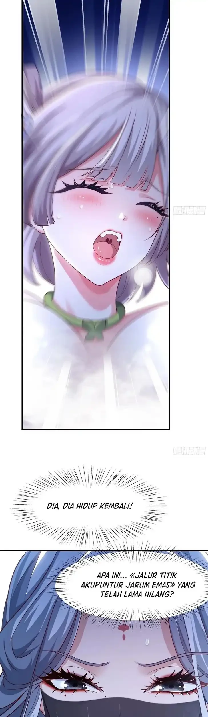 Reborn in the Water Margin World as the Strongest Wu Dalang Chapter 7 Gambar 10