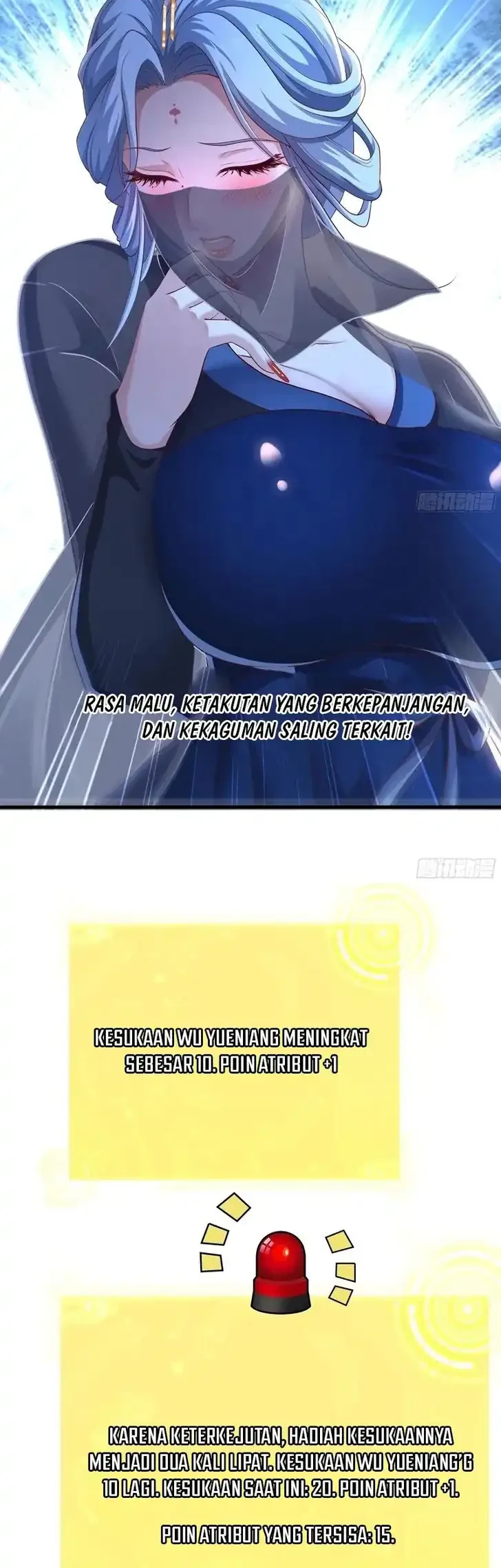 Reborn in the Water Margin World as the Strongest Wu Dalang Chapter 7 Gambar 12