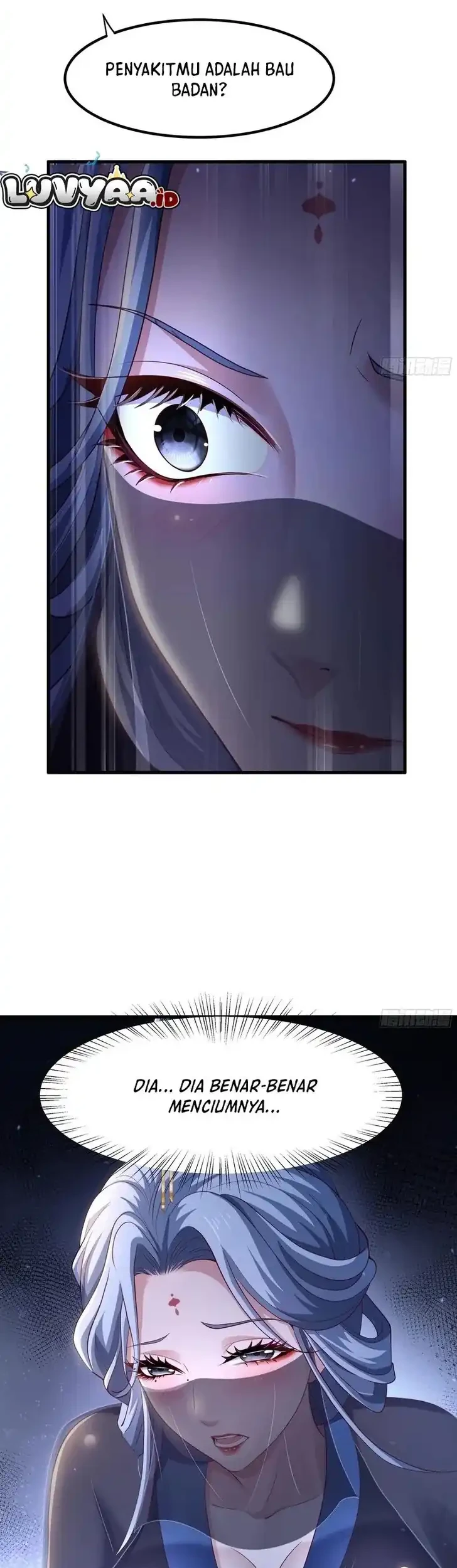 Reborn in the Water Margin World as the Strongest Wu Dalang Chapter 7 Gambar 17