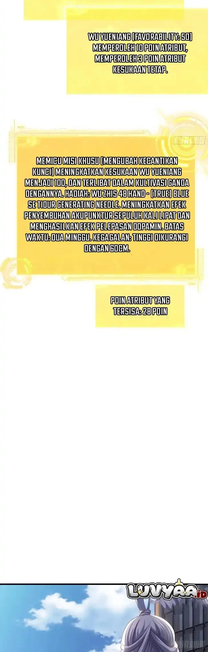 Reborn in the Water Margin World as the Strongest Wu Dalang Chapter 7 Gambar 24