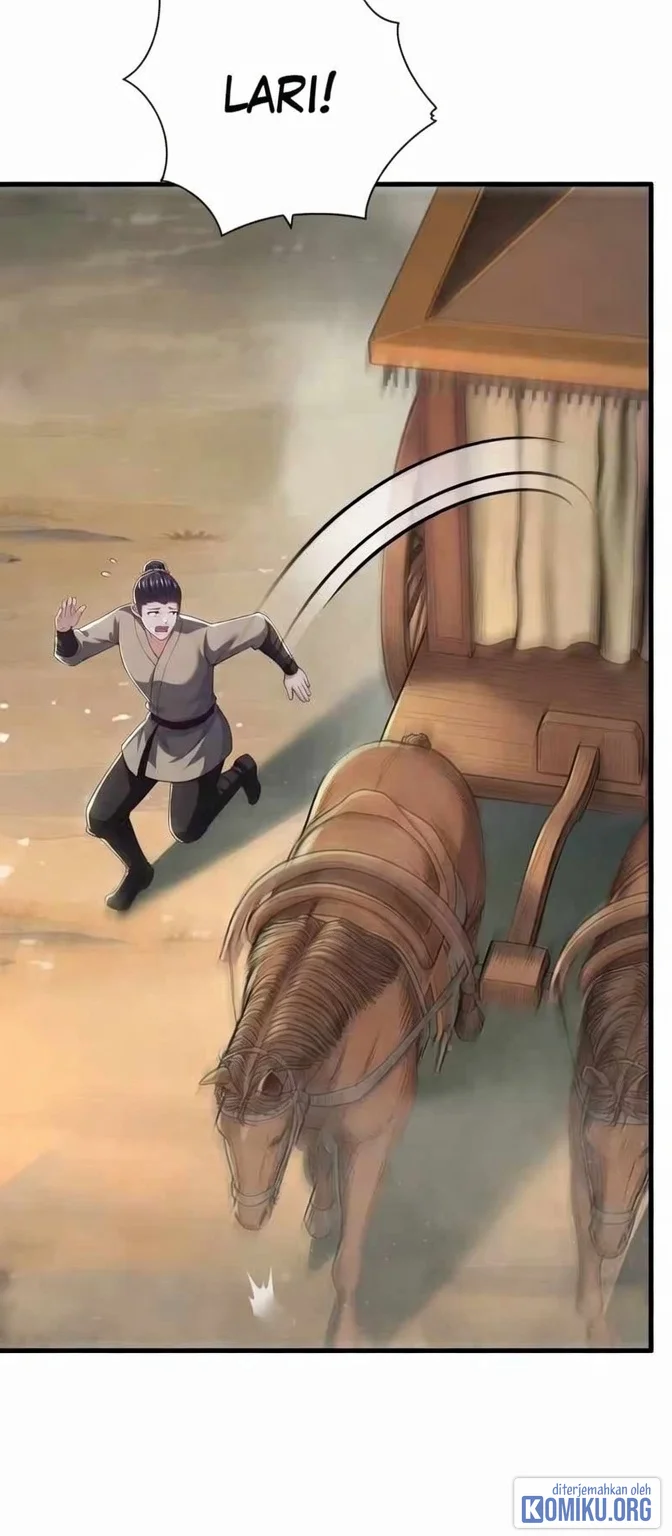Reborn in the Water Margin World as the Strongest Wu Dalang Chapter 71 Gambar 14