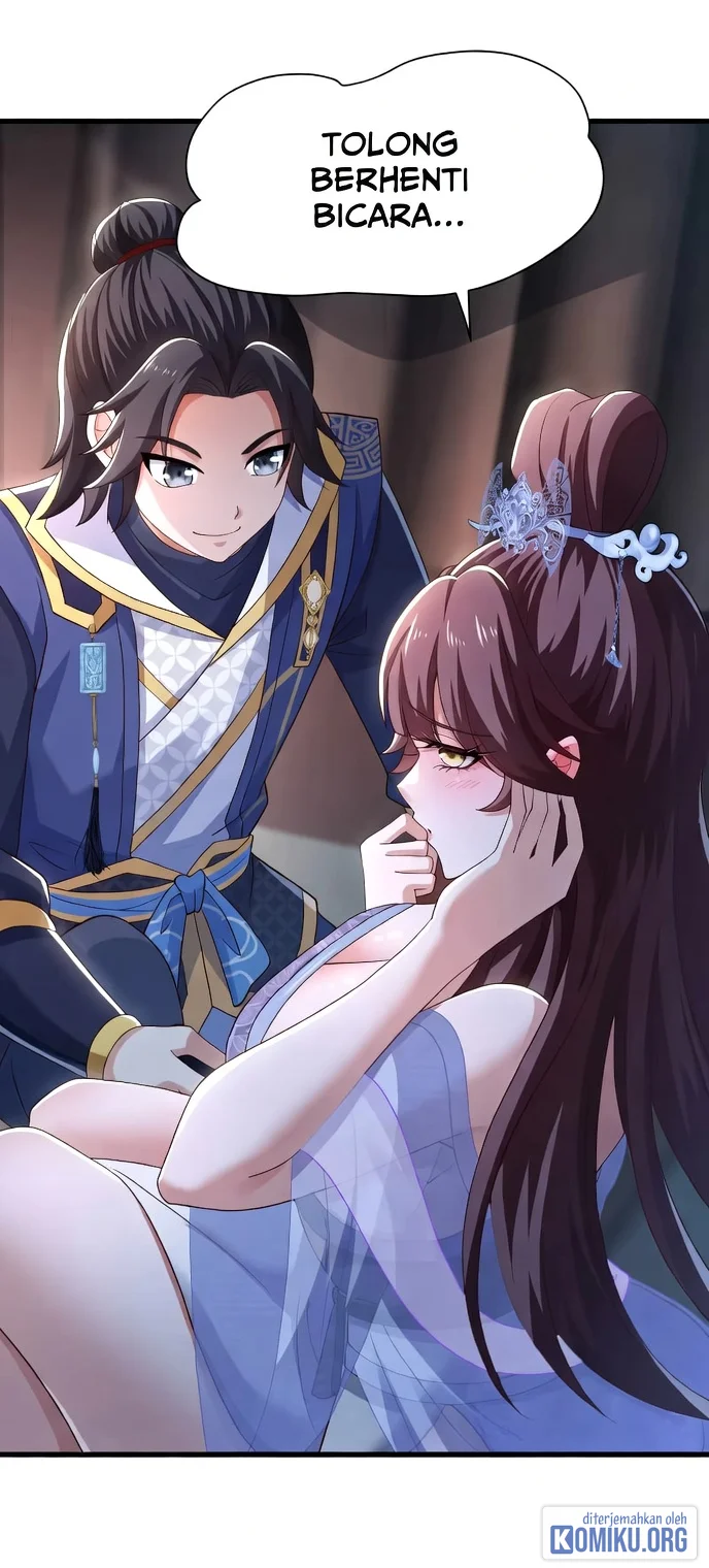 Reborn in the Water Margin World as the Strongest Wu Dalang Chapter 71 Gambar 23