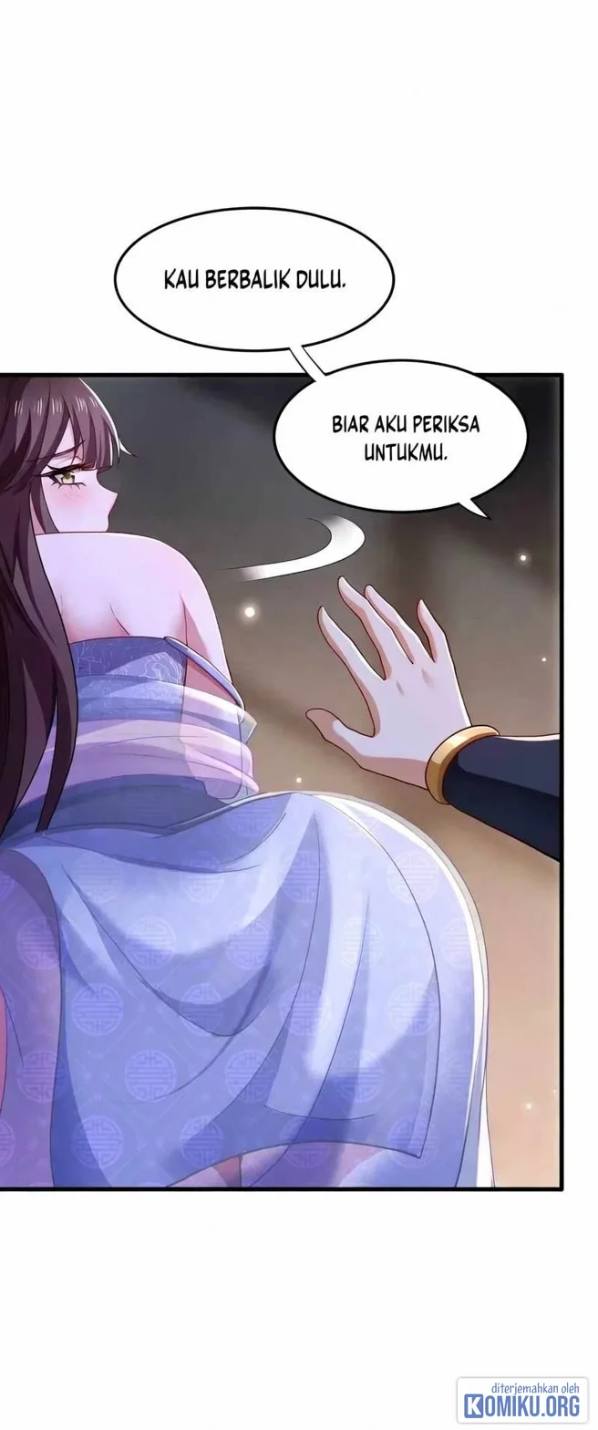 Reborn in the Water Margin World as the Strongest Wu Dalang Chapter 71 Gambar 37