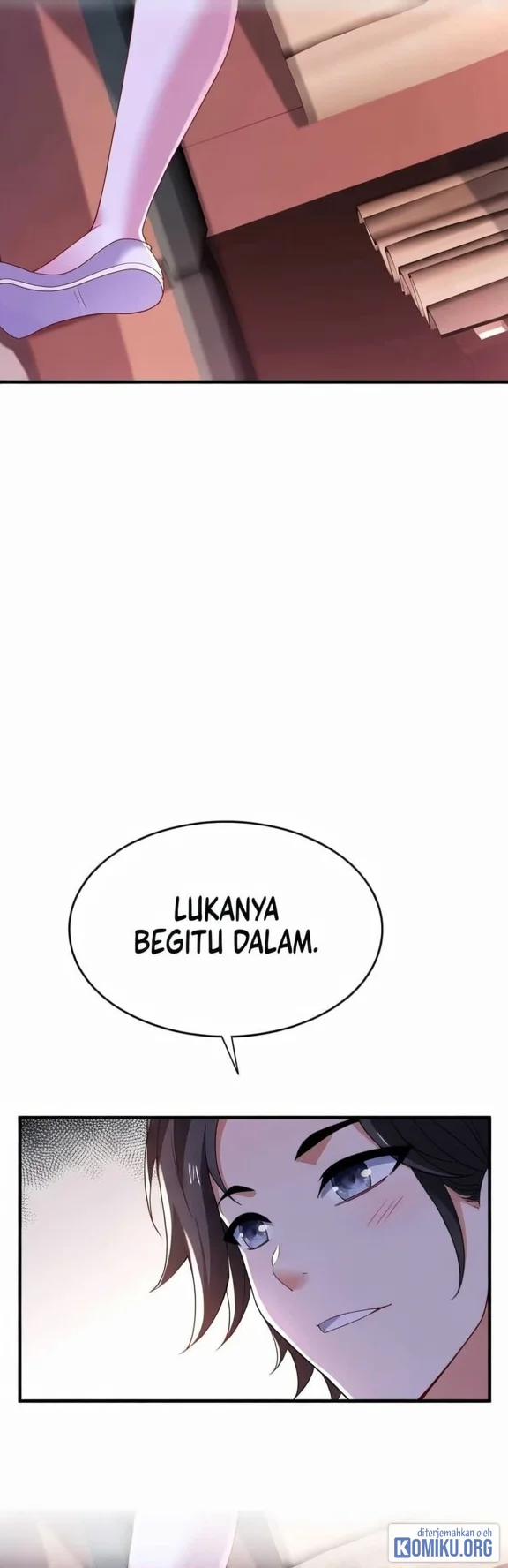 Reborn in the Water Margin World as the Strongest Wu Dalang Chapter 71 Gambar 39