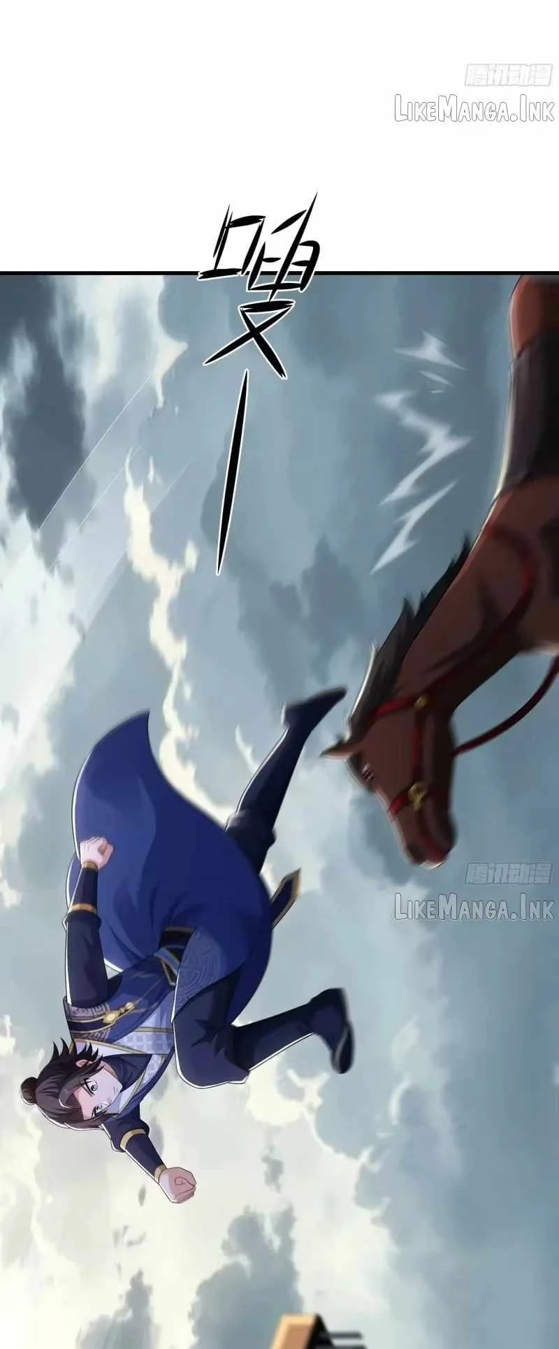 Reborn in the Water Margin World as the Strongest Wu Dalang Chapter 71 Gambar 4