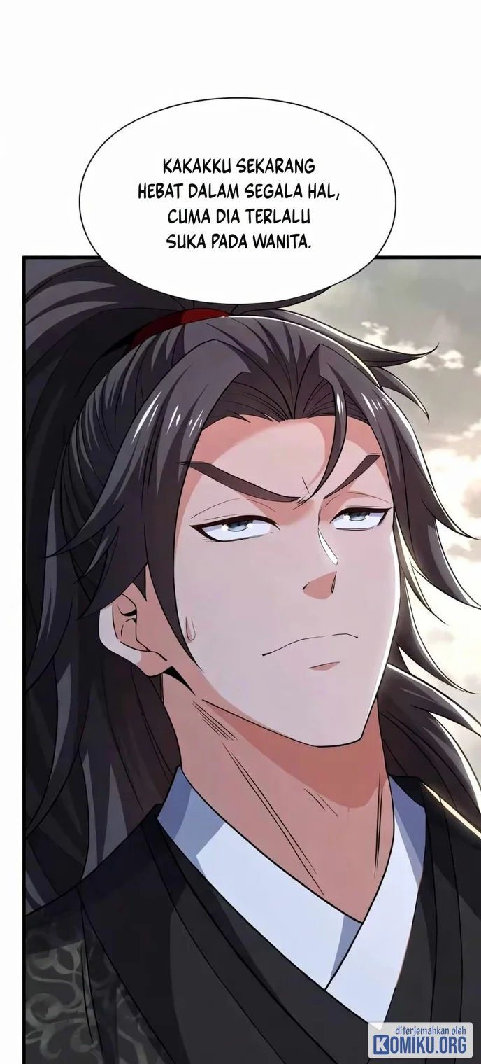 Reborn in the Water Margin World as the Strongest Wu Dalang Chapter 71 Gambar 42