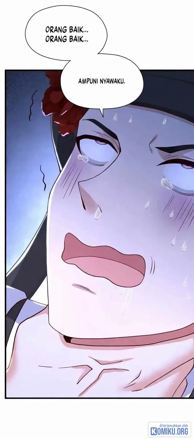 Reborn in the Water Margin World as the Strongest Wu Dalang Chapter 71 Gambar 8
