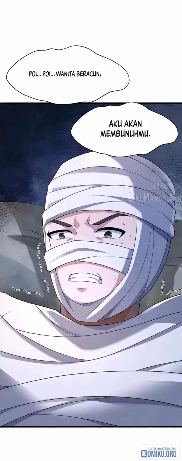 Reborn in the Water Margin World as the Strongest Wu Dalang Chapter 72 Gambar 12