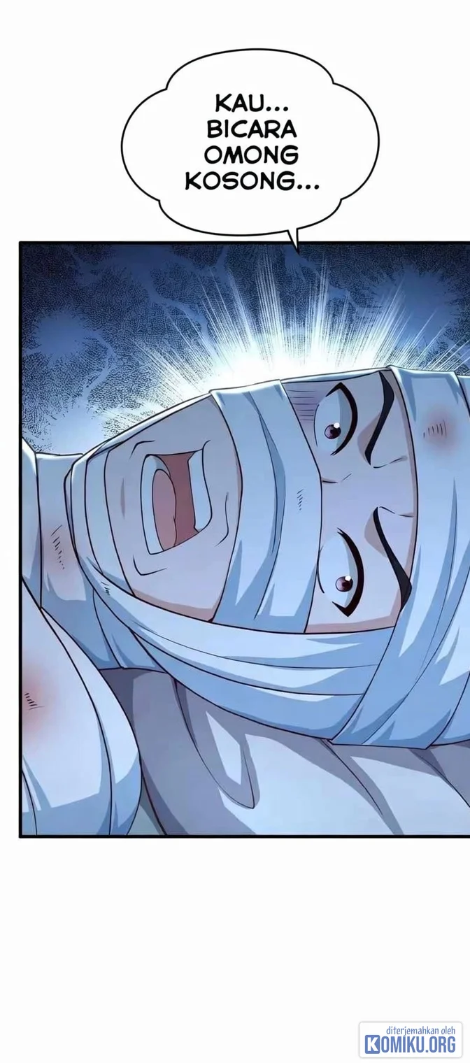 Reborn in the Water Margin World as the Strongest Wu Dalang Chapter 72 Gambar 17