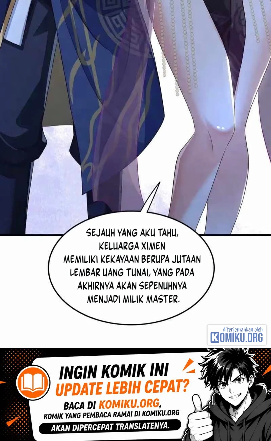 Reborn in the Water Margin World as the Strongest Wu Dalang Chapter 72 Gambar 22