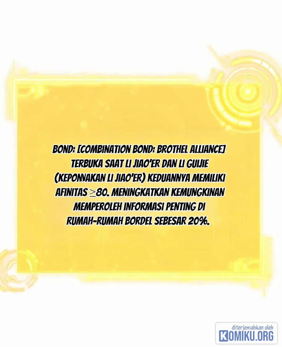 Reborn in the Water Margin World as the Strongest Wu Dalang Chapter 73 Gambar 19