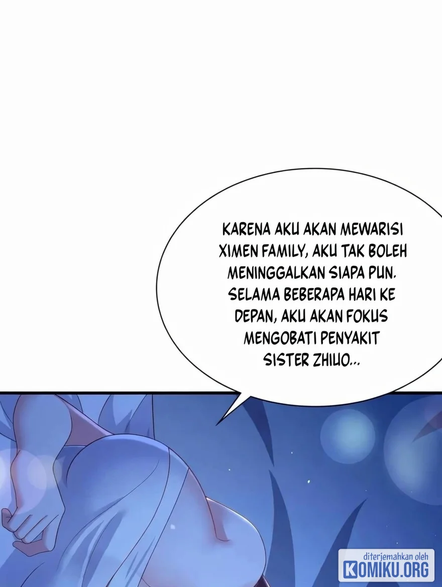 Reborn in the Water Margin World as the Strongest Wu Dalang Chapter 73 Gambar 21