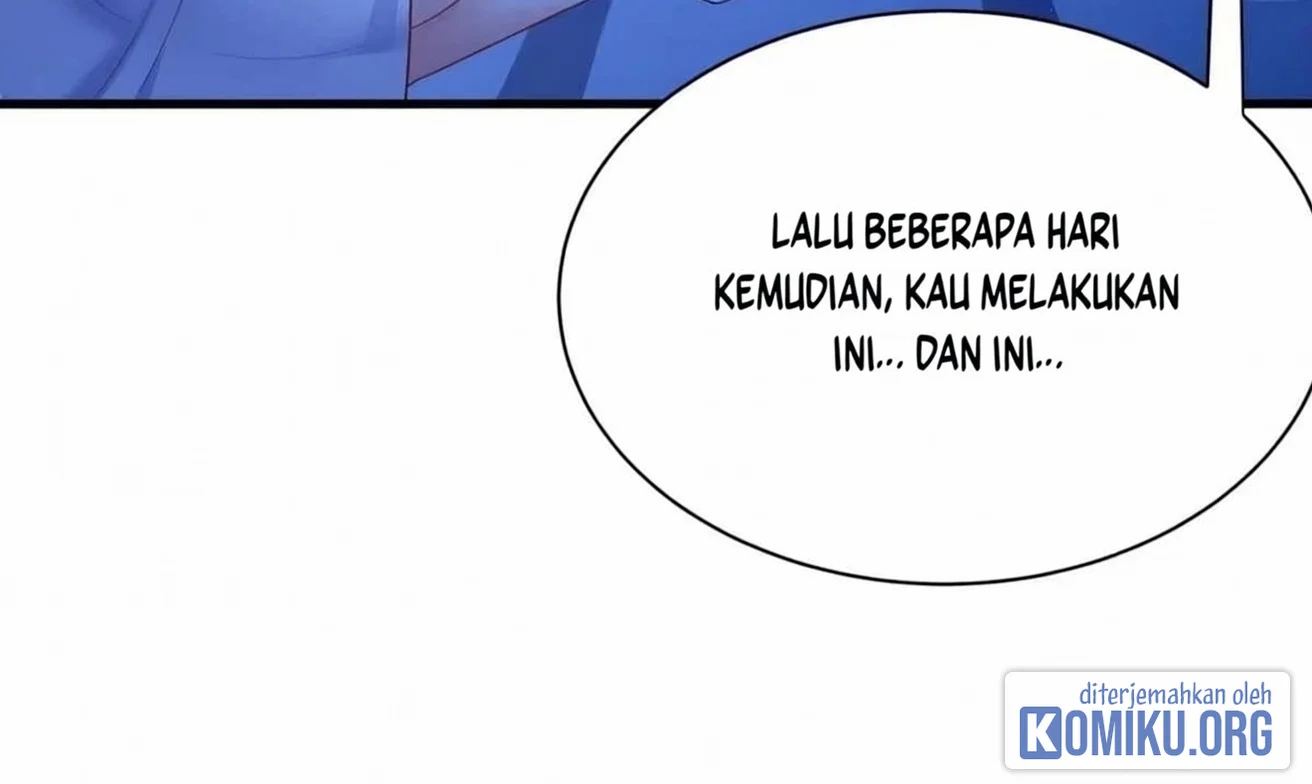 Reborn in the Water Margin World as the Strongest Wu Dalang Chapter 73 Gambar 23