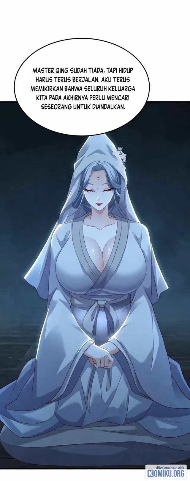 Reborn in the Water Margin World as the Strongest Wu Dalang Chapter 73 Gambar 29