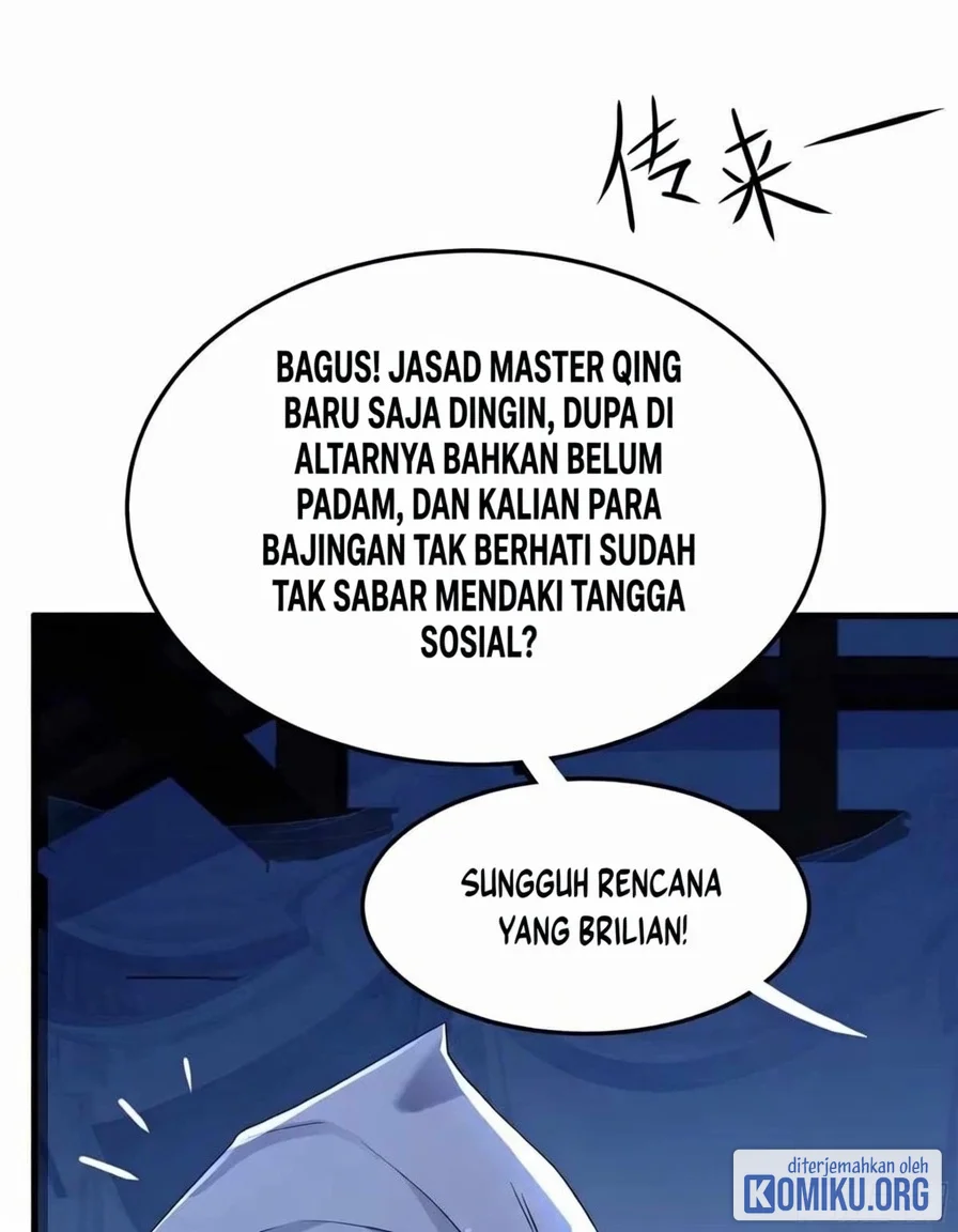 Reborn in the Water Margin World as the Strongest Wu Dalang Chapter 73 Gambar 32